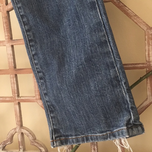 Lucky brand bootcut jeans - Picture 4 of 7